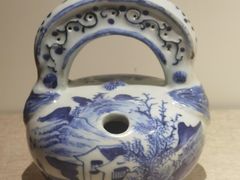 -普公古陶瓷博物馆