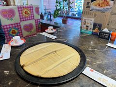 -粗粮人家·东北菜(洋桥店)