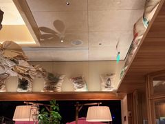 -翠贝卡&Mama Kelly Brunch Coffee(河西店)