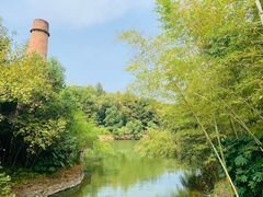 -景德镇古窑民俗博览区