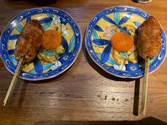 -鸟幸 TORISAKI 炭火居酒屋