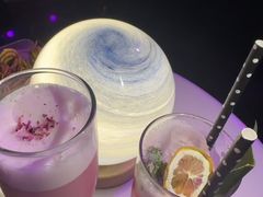 -月光漫步高空酒吧&景观下午茶Moonwalker Sky Land