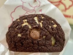 -西树泡芙(静安大悦城店)