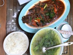 -阿鹏故事云南野生菌火锅(人民路店)