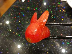 -胶东海鲜大排档(北太平庄店)