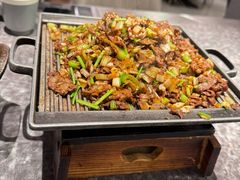 -新乾隆酒楼(帝景园店)