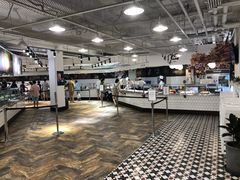 -阿那亚第二食堂 Cafeteria 2