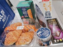 -ALDI奥乐齐超市(凯德虹口店)