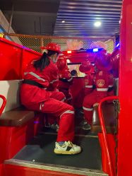 -新方向童乐小镇·儿童主题乐园·职业角色扮演(南昌店)