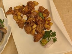 -亚龙湾红树林度假酒店御粤阁