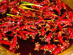 -小龙坎火锅(全球总店)