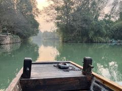 -西溪国家湿地公园