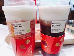 -奈雪的茶(石家庄万象城店)
