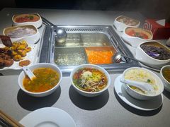 -海底捞火锅(万象城店)