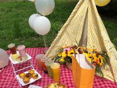 -丁香西饼屋(桂林路店)