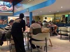 -撒拉花儿·新疆菜·清真(太阳宫店)