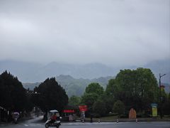 -古田会议纪念馆