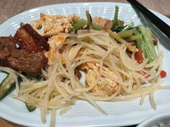 -酷味乐智选餐厅(斜土路店)