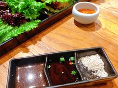 -黑牛の店·和牛烧肉(大悦城店)