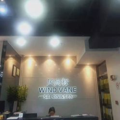 -风向标WIND VANE SALON