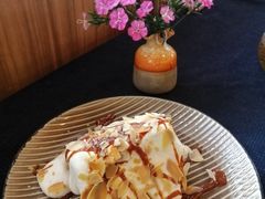 海盐焦糖戚风-瑭风赏阁