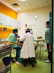 -青苗儿童口腔(长楹天街购物中心)