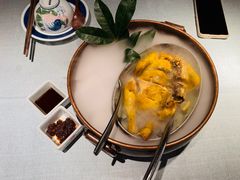 -桂满陇·西湖船宴(平安金融中心店)