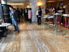 -宁波阳光豪生大酒店·豪生咖啡厅