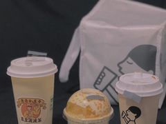 -喜茶(北京三里屯太古里店)