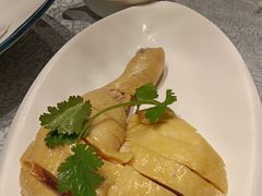 -阿娘家·原生态农家菜(国顺东路店)