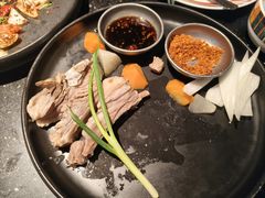 -塔哈尔·新疆盛宴(复地活力城店)