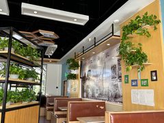 -老上海里弄味道(知春路店)