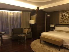 房间-太原凯宾斯基饭店