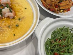 -攸州小镇家湘菜(小米科技园店)