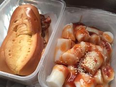 猪扒包-渔记茶餐厅(渔村店)