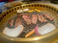 -谷牛日式烤肉(宝山U天地店)