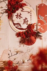 -觅遇Meet U私人婚礼定制(潮汕店)