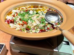 -风炉记忆·非遗风炉菜(处州府城店)