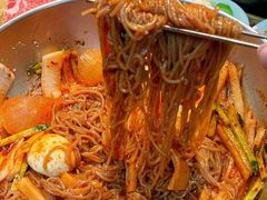 -六七八韩式烤肉·韩国料理(上杭路店)