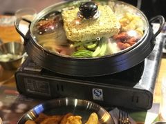 -Thank u mom非油炸健康鸡(万国广场店)