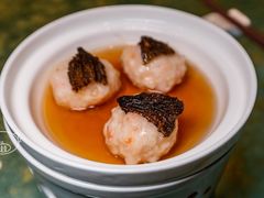 -香云轩·顺德菜(香云纱园林酒店店)