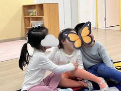 -柠檬国际幼儿园 Bright Academy