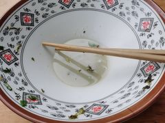 -攀枝花·任德琼·盐边羊肉米线