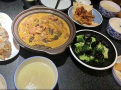 -鲁菜根·泰安菜(万达店)