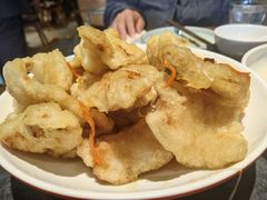 -金掌勺东北菜(格兰晴天店)