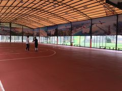 篮球场-洛克公园·篮球·足球(三林店)