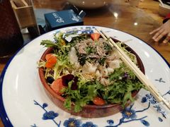 -花溪雨·森林餐厅(石基店)
