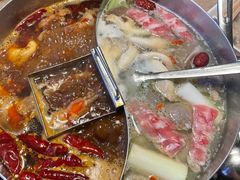 -野妹火锅(南园店)