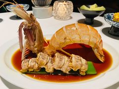 熟醉溏心富贵虾-新荣记(虹桥店)