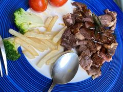 -上海吉臣维景酒店·维多利亚餐厅